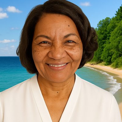 Joyce Gipson