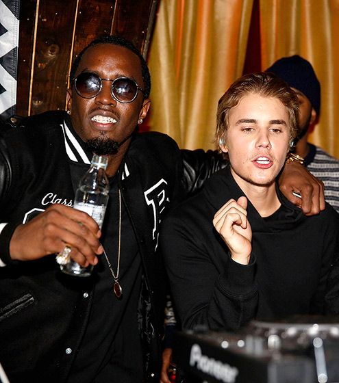 Justin Bieber unfollows Diddy on Instagram by Sunday night?