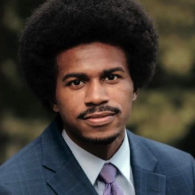 Justin Pearson