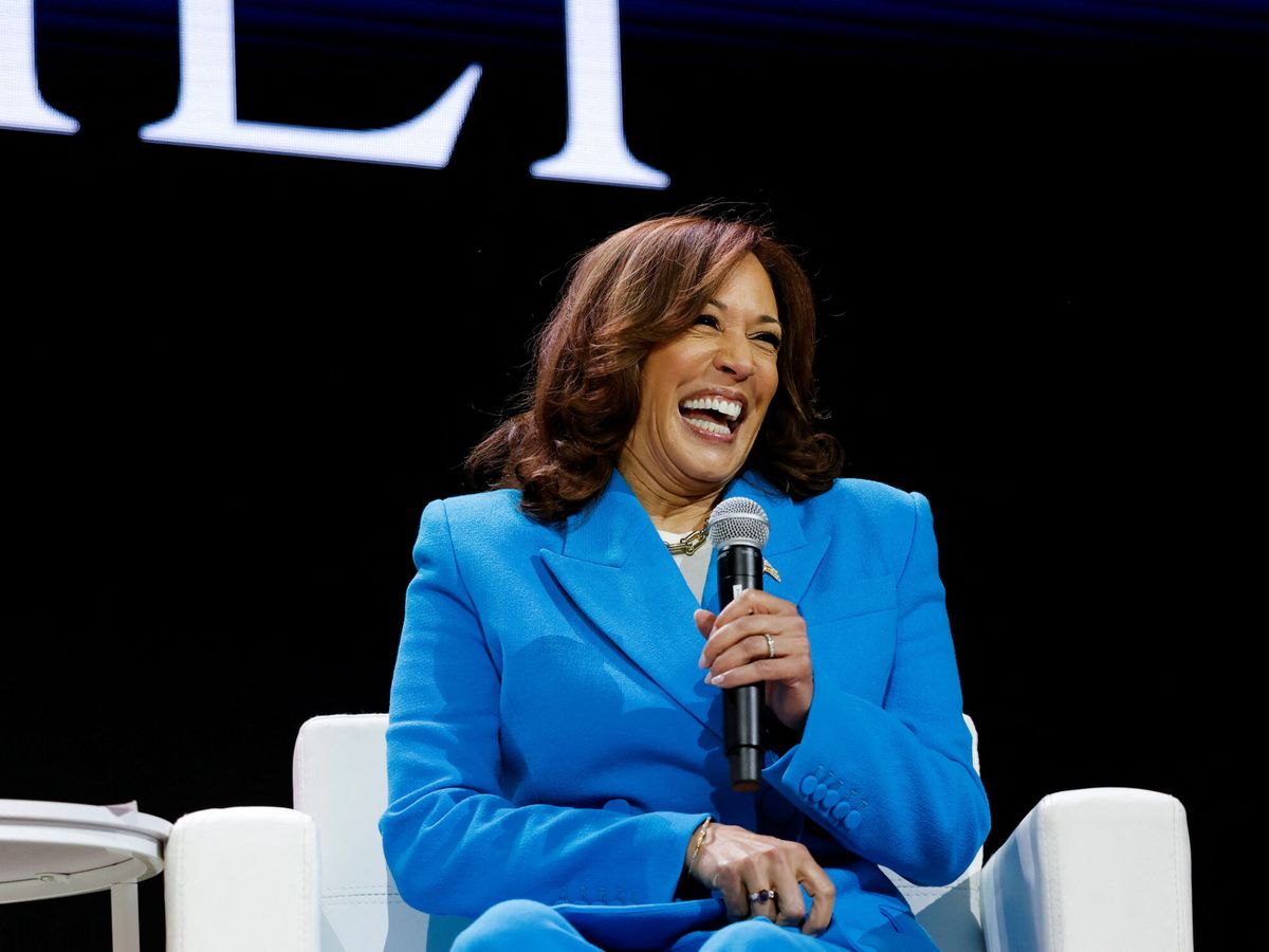 Will Kamala Harris announce California Governor run in 2025?