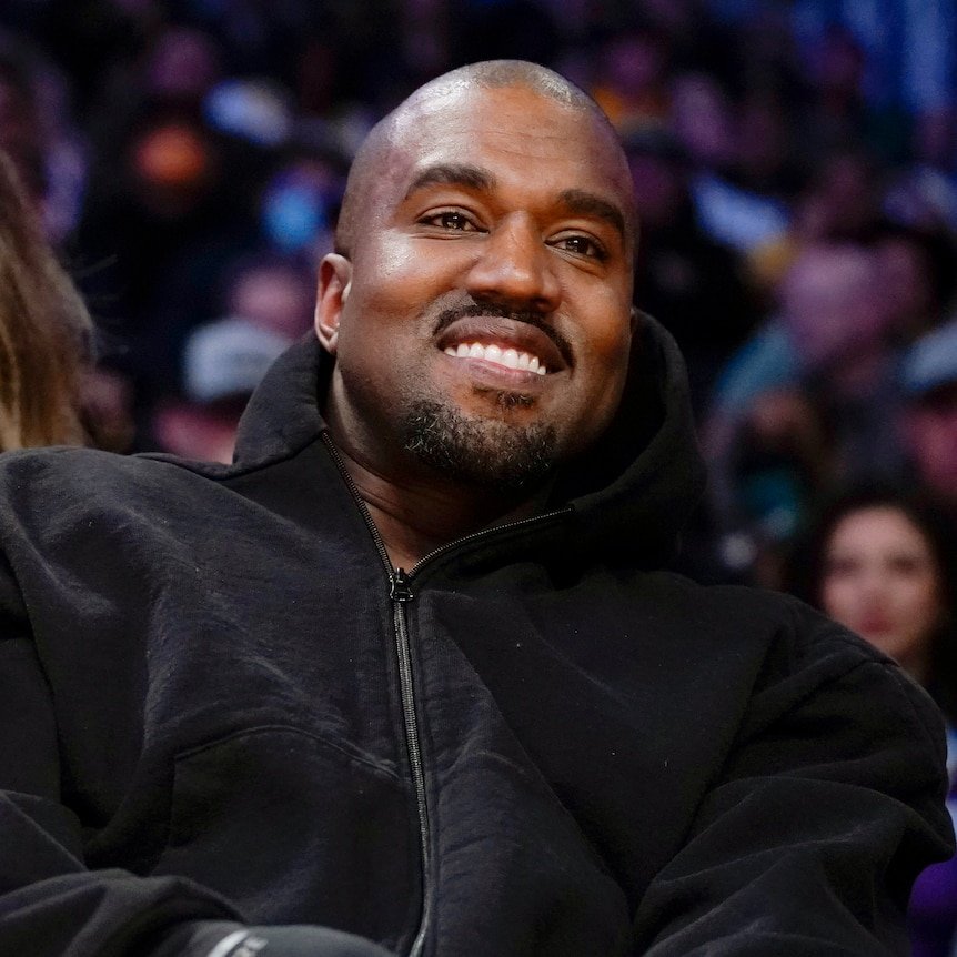 Will Kanye tweet again by February 28?