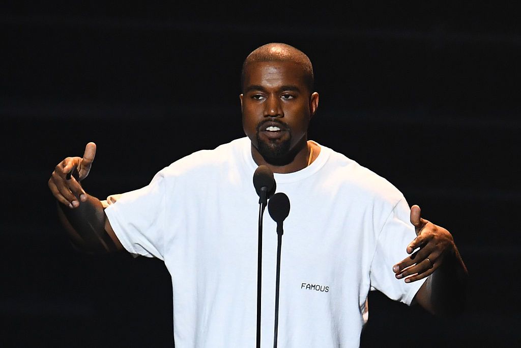 Will Kanye tweet "$YZY" by Thursday? 