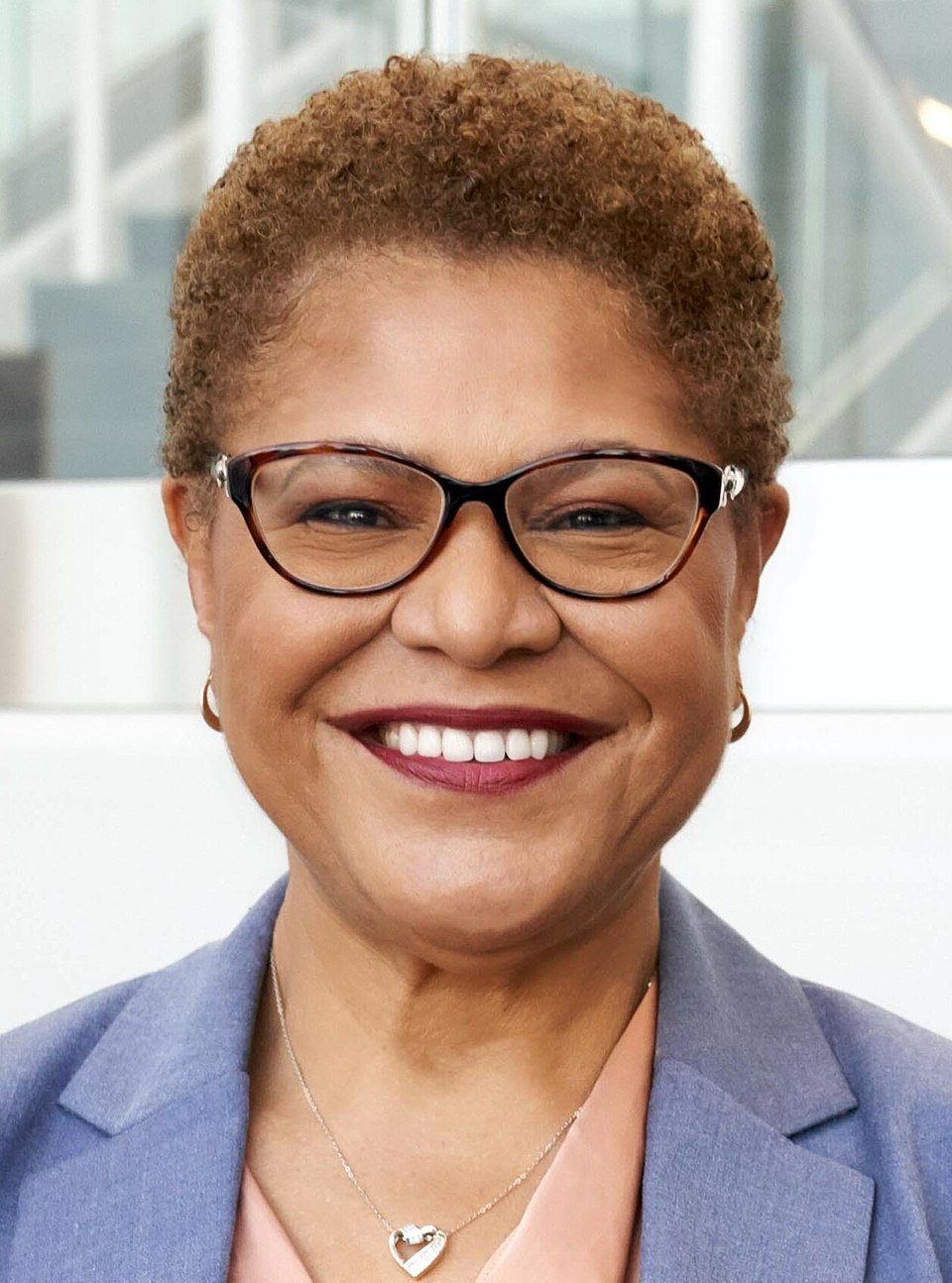 Karen Bass