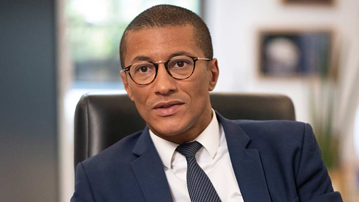 Karim Bouamrane