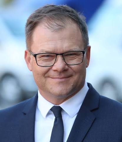 Karsten Schneider