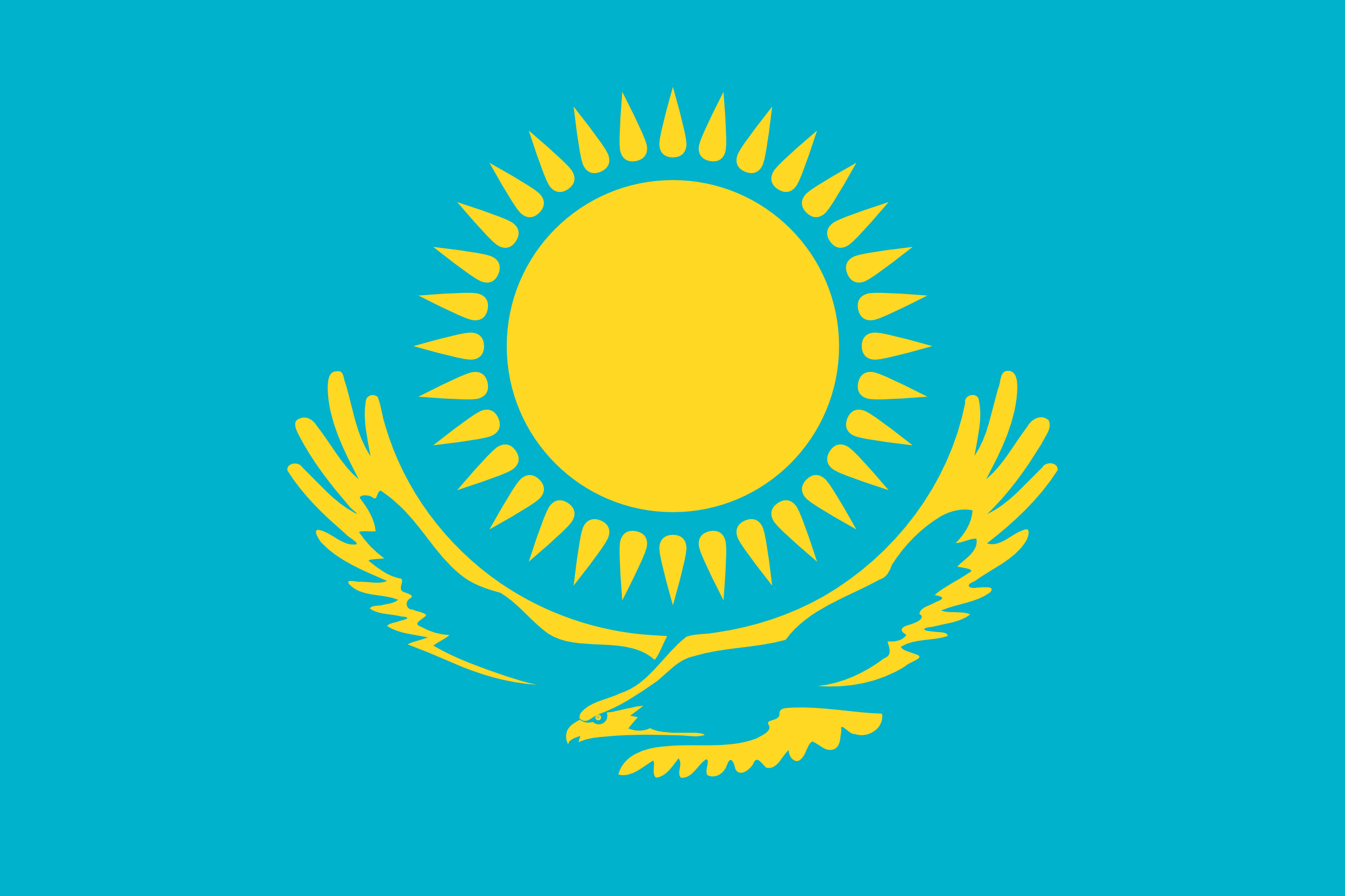 Will Kazakhstan participate in Eurovision 2027?