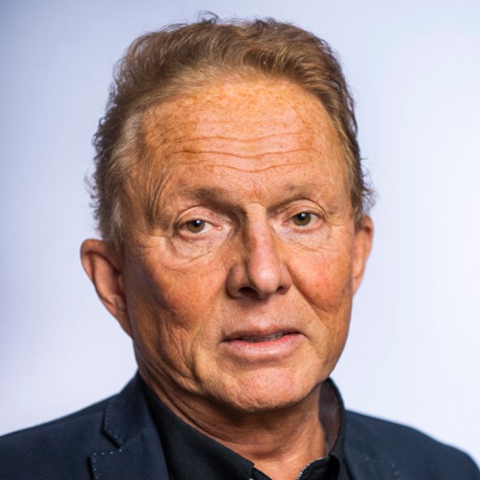 Kenneth Backgård