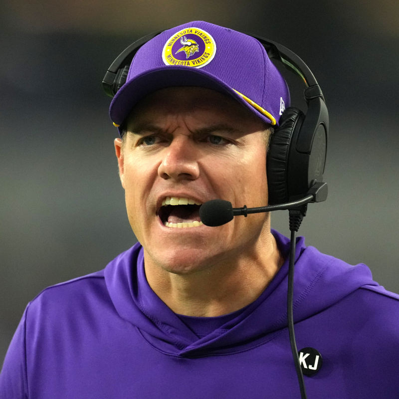 Will Kevin O'Connell be traded?