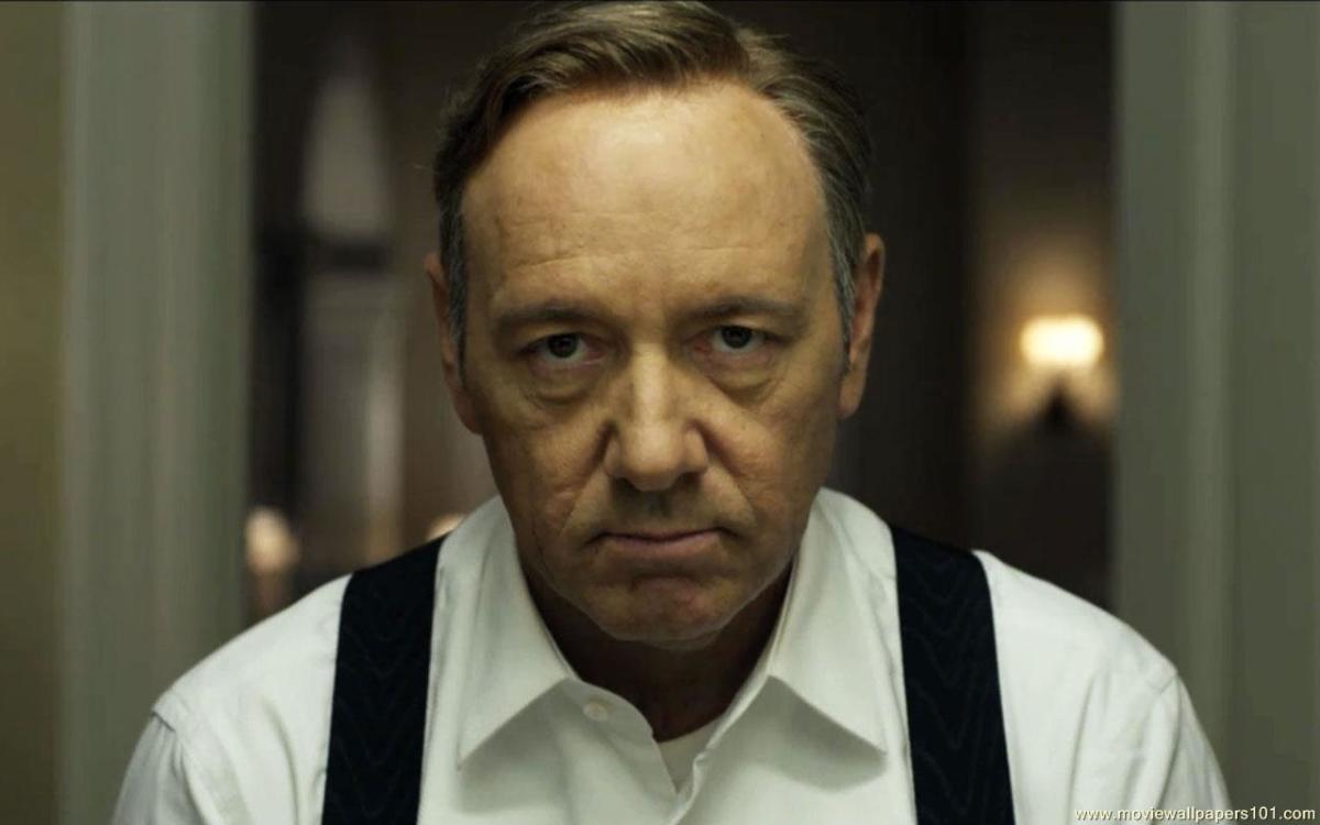 Will Kevin Spacey declare bankruptcy?
