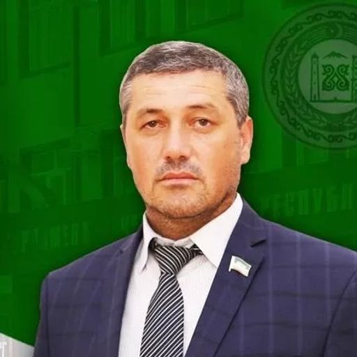 Khalid Nakayev