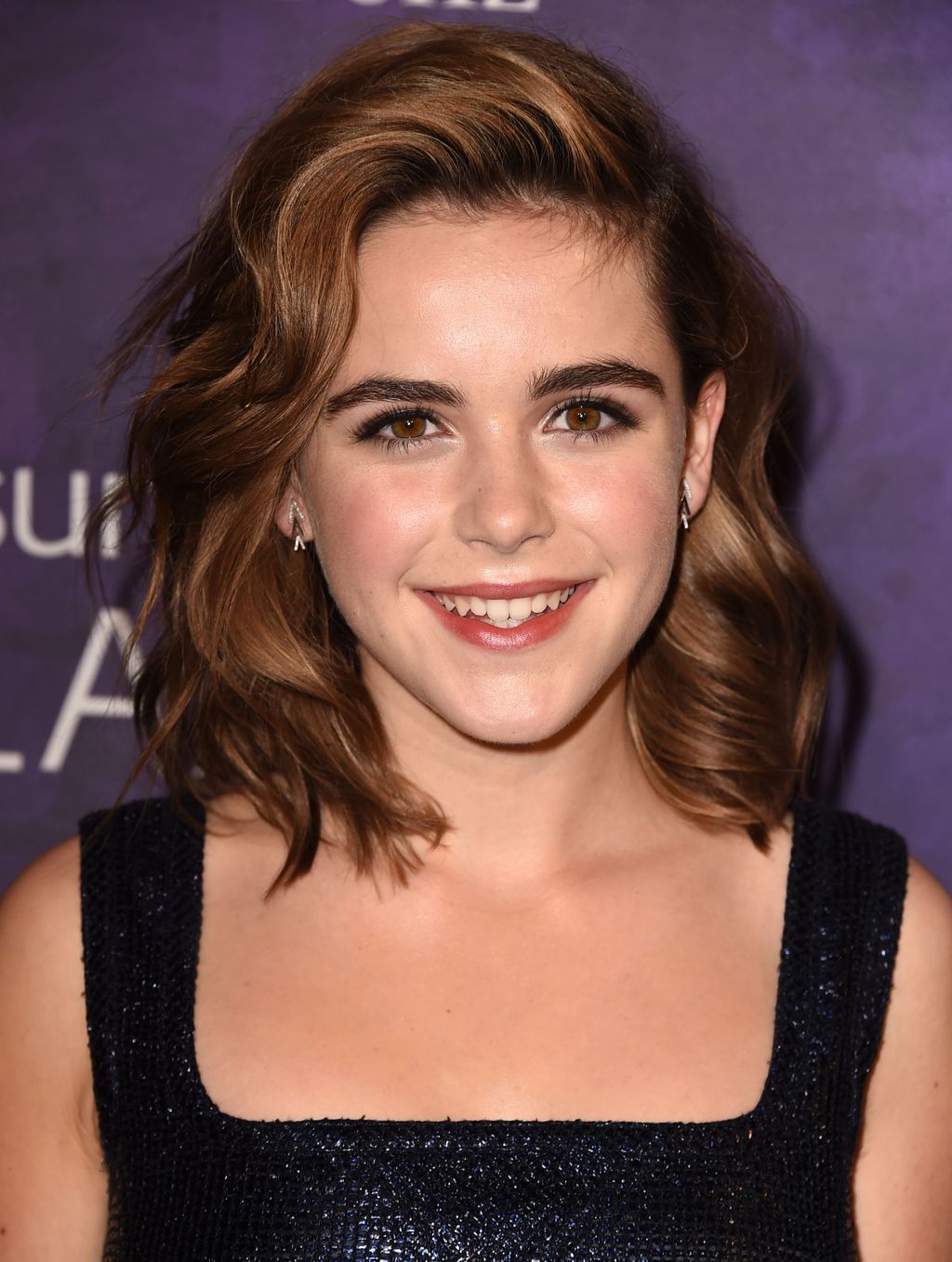 Kiernan Shipka