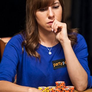 Kristen Foxen