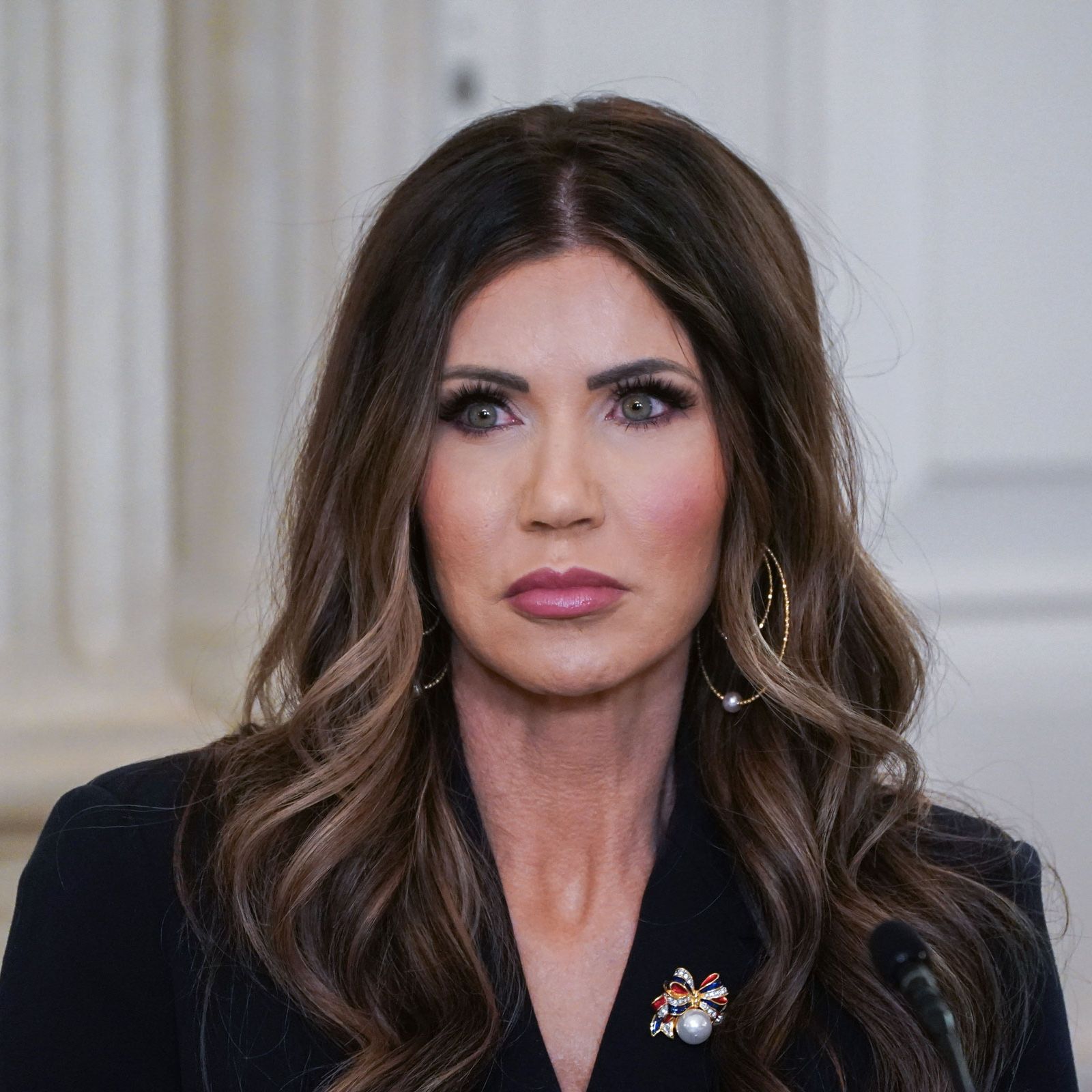Kristi Noem