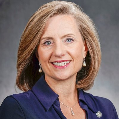 Kristin Robbins