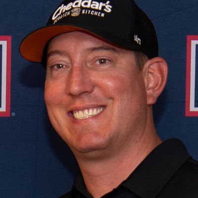 Kyle Busch
