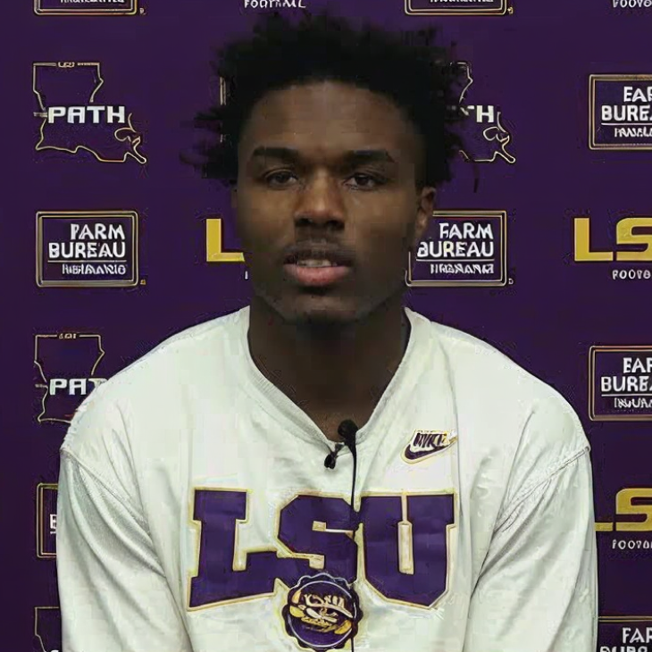 Will Kyren Lacy get drafted?