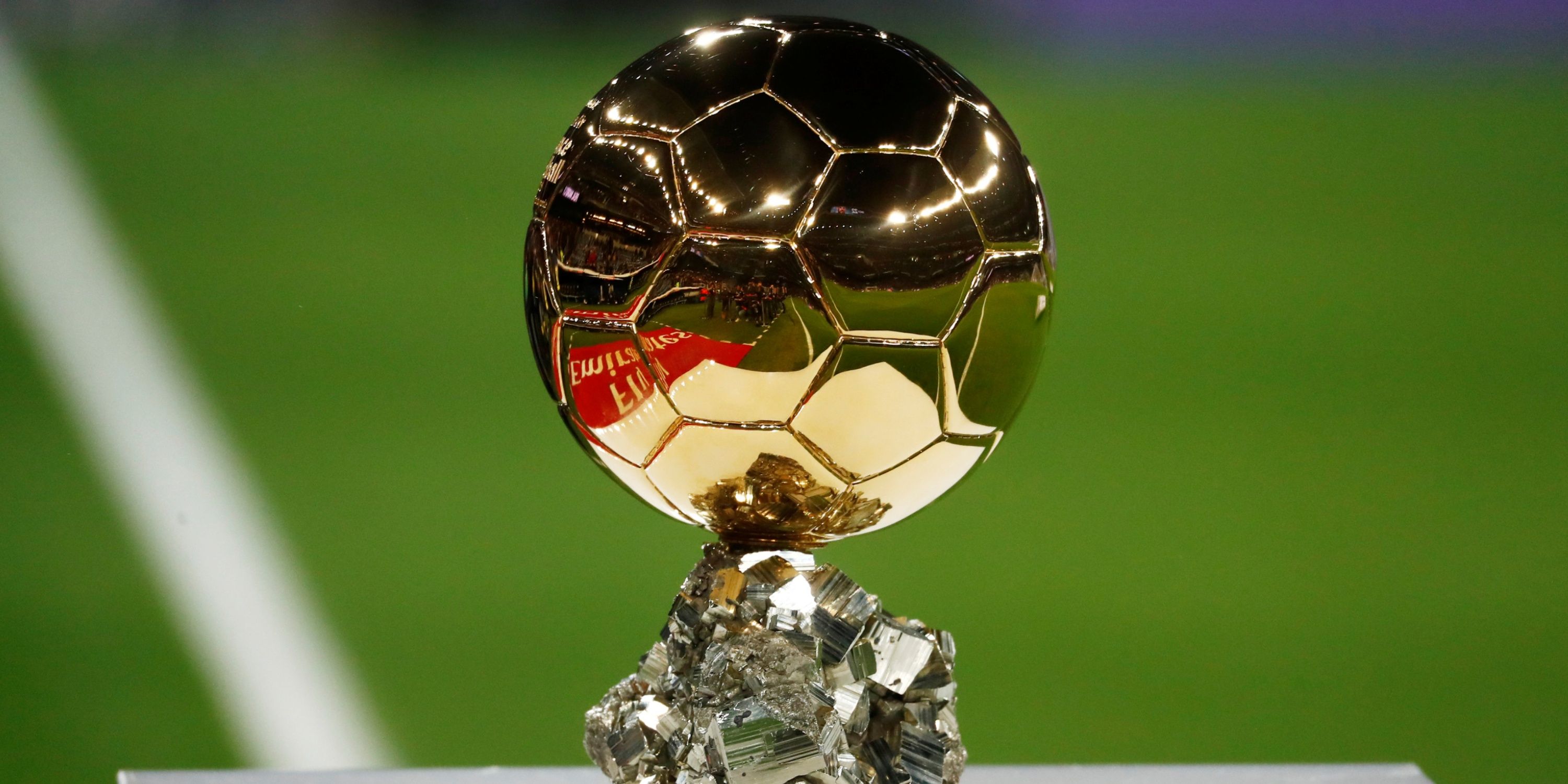 Will Lamine Yamal win the 2025 Ballon d'Or? - No
