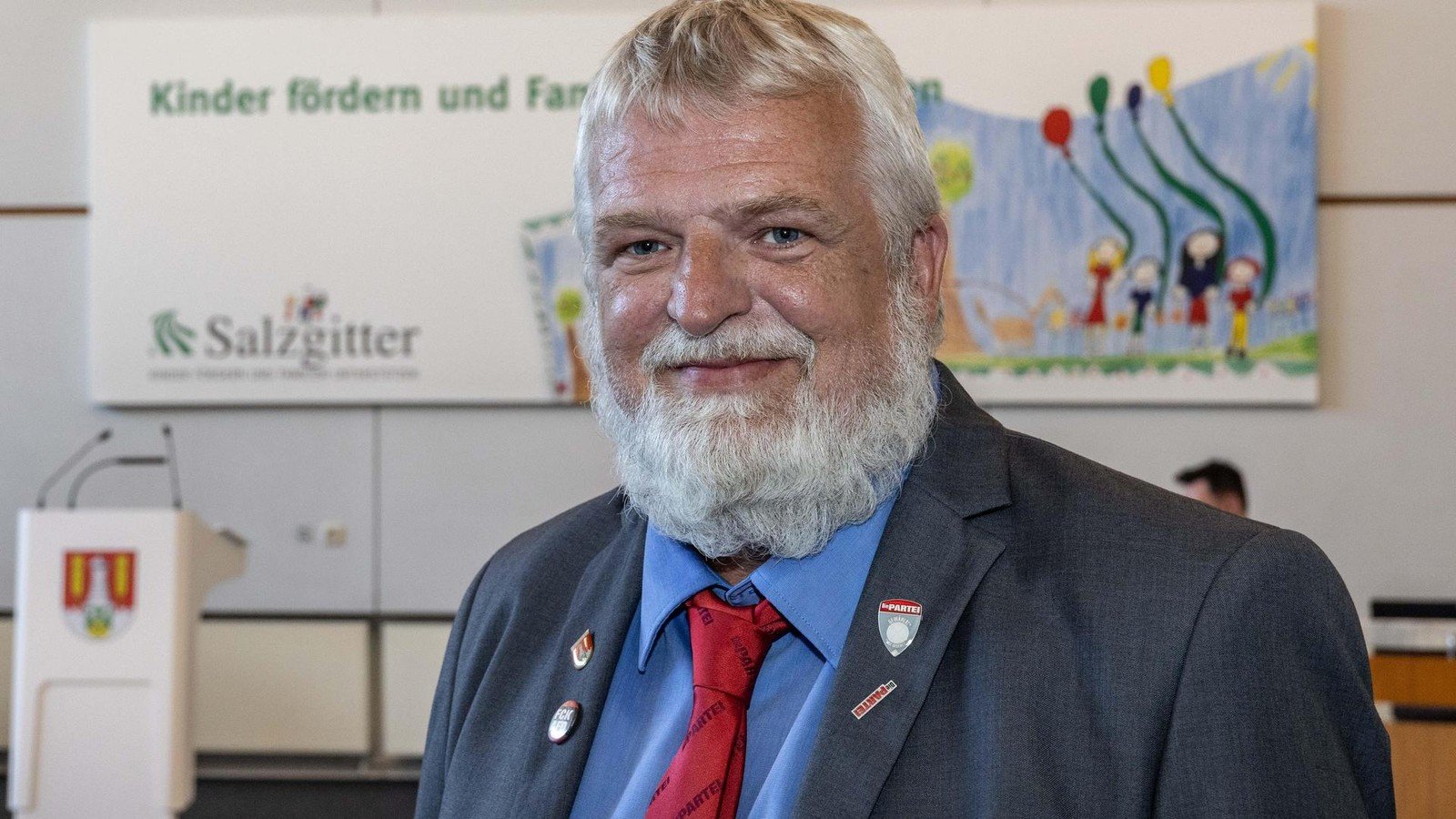 Lars Tietjen