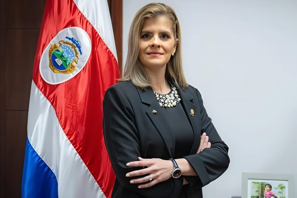 Laura Virginia Fernández Delgado
