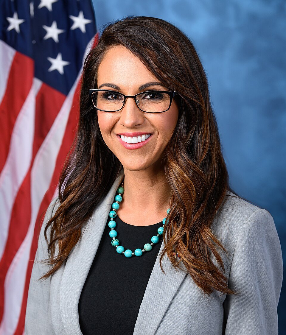 Lauren Boebert admits to sex with staffer before midterms?