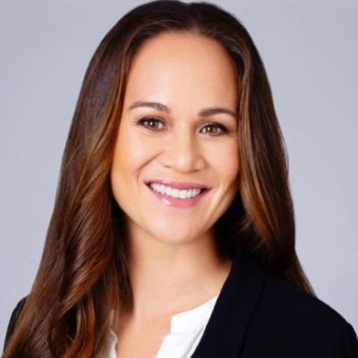 Lauren Kapoliahi'laka Shim