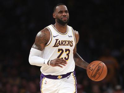 Will LeBron James retire before next NBA season?