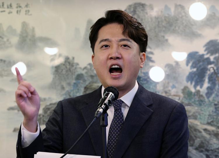 Will Lee Jun-seok be arrested by August 31?