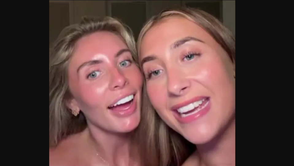 Will Lily Phillips break Bonnie Blue's  24hr sex record before April?
