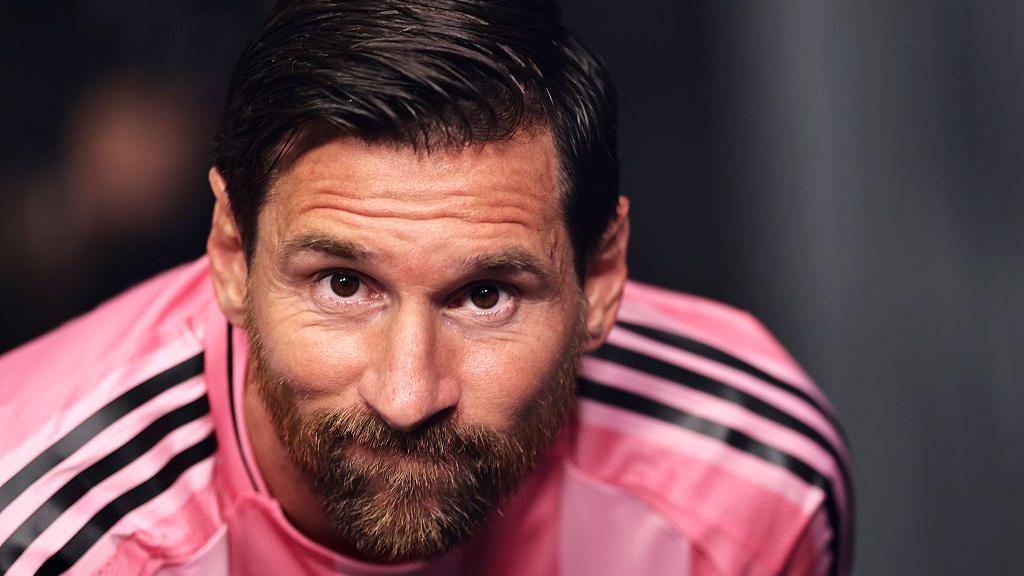 Will Lionel Messi announce his retirement in 2025?