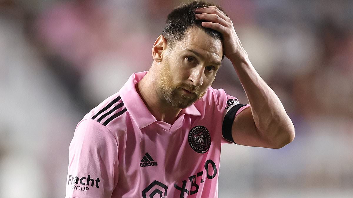 Will Lionel Messi announce his retirement in 2026?