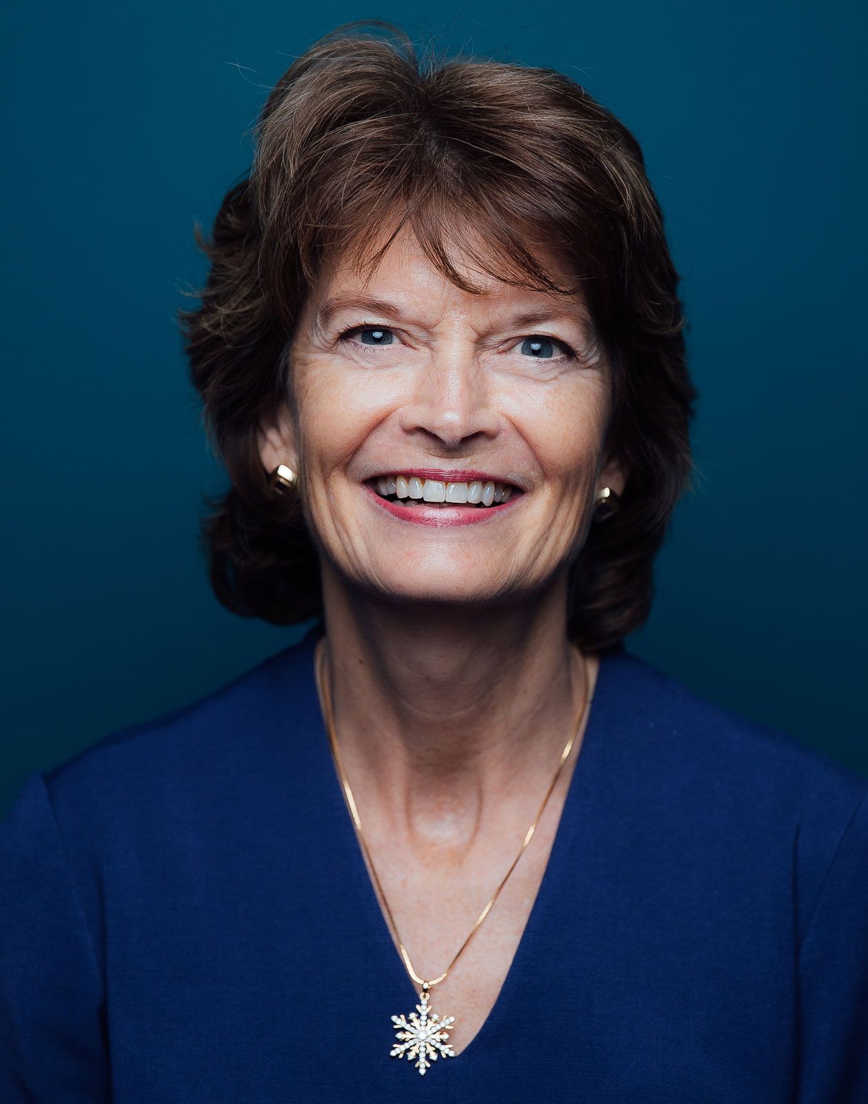 Lisa Murkowski