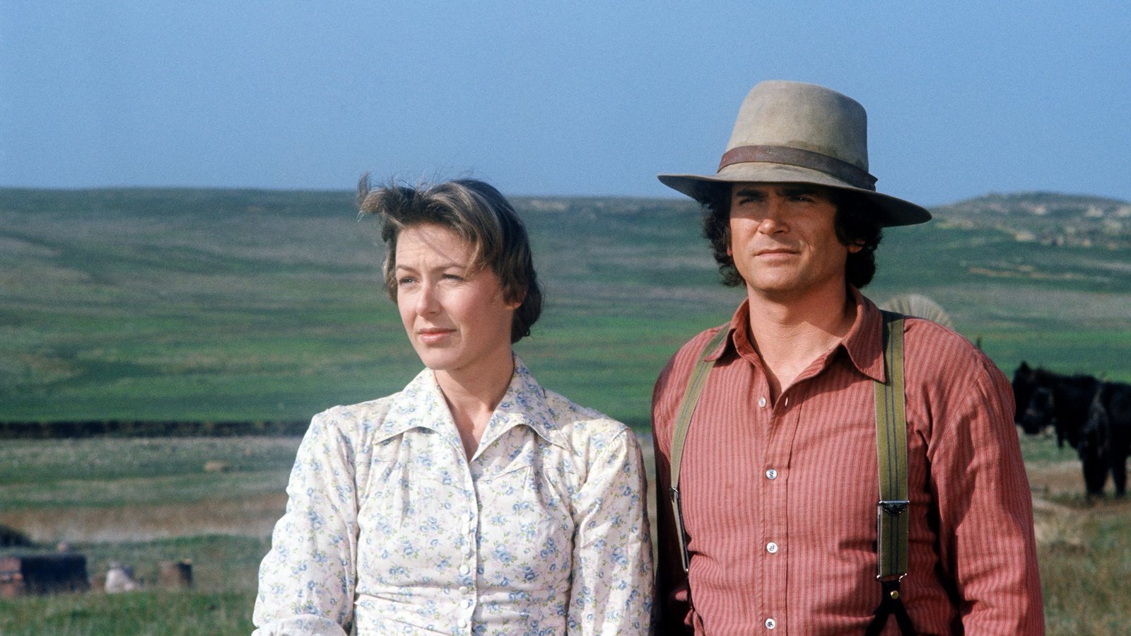 Little House on the Prairie: Season 9