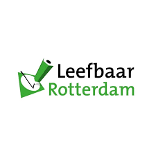 Will Livable Rotterdam (LR) win the most seats in Rotterdam’s 2026 municipal election?