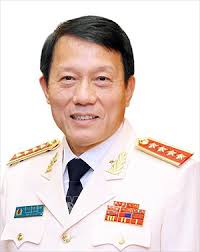 Will Lương Tam Quang be the next Prime Minister of Vietnam?