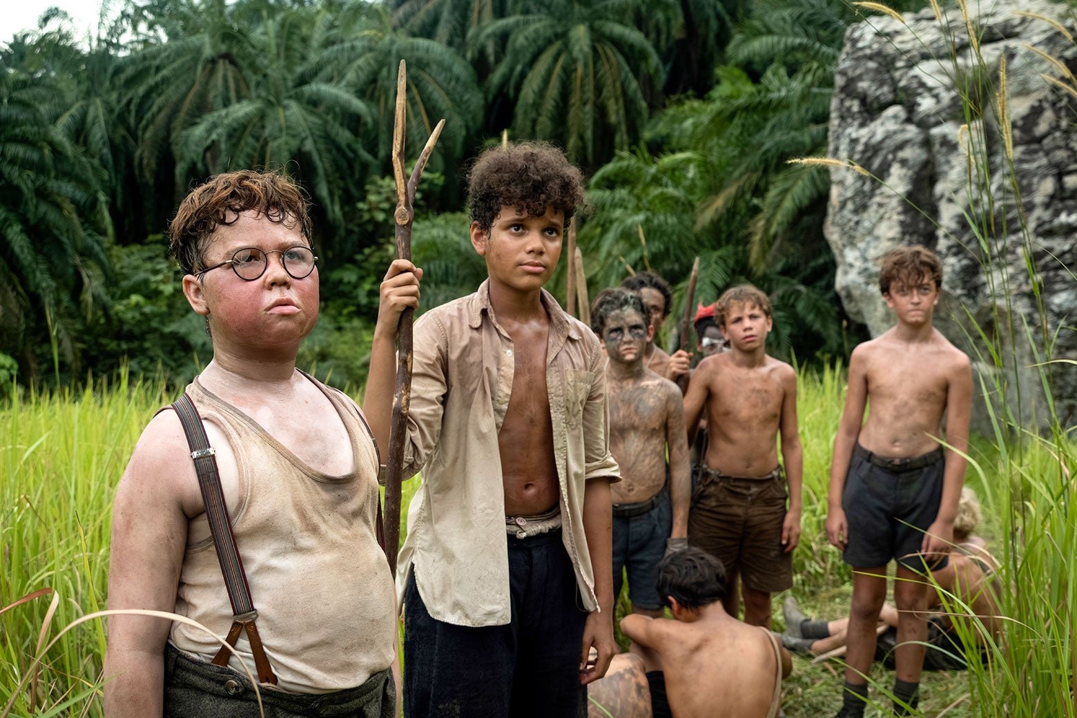 Lord of the Flies