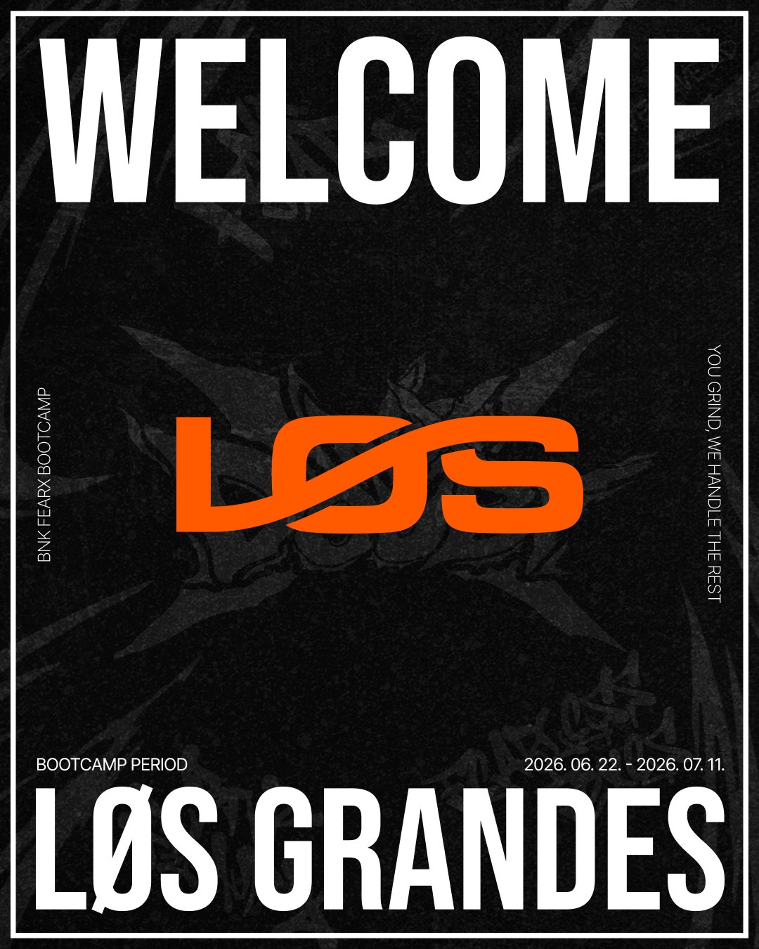 LOS