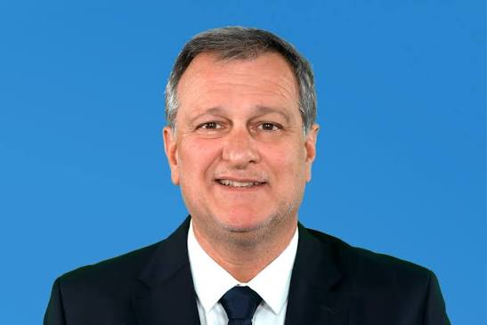 Louis Aliot