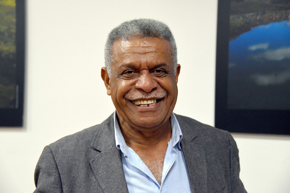 Louis Mapou