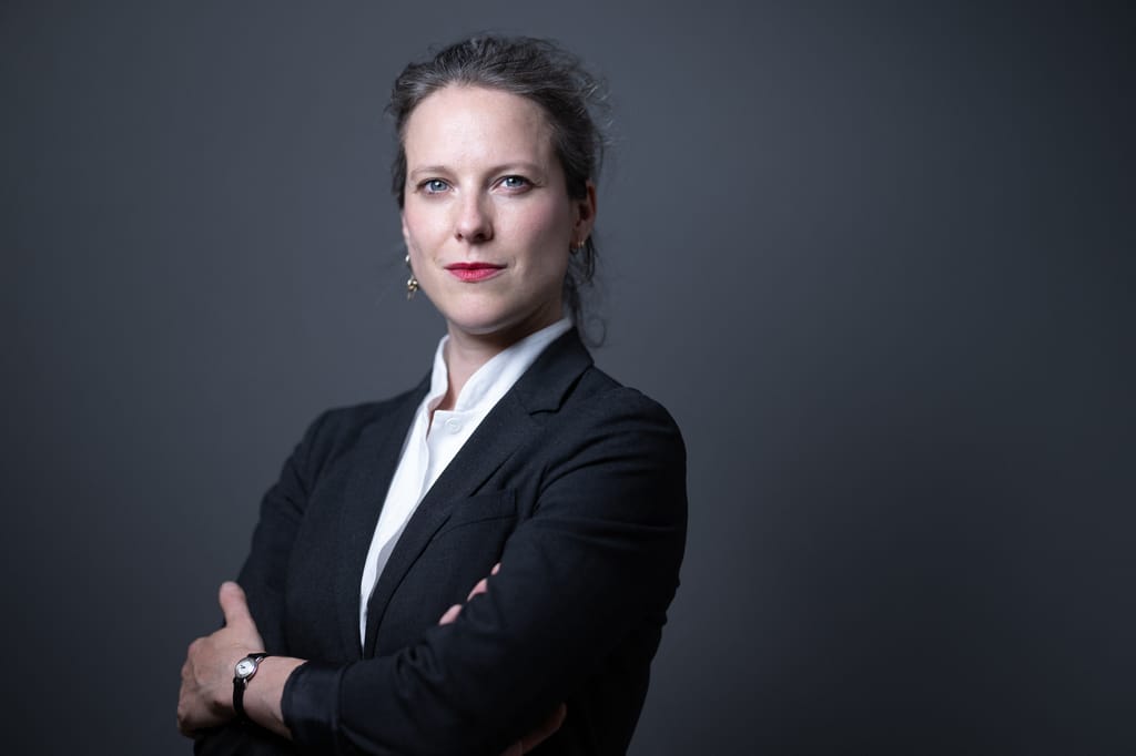 Lucie Castets appointed as French PM by August 31?