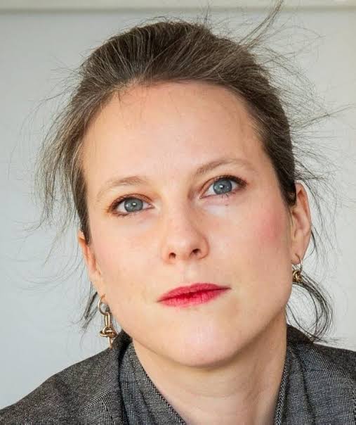 Lucie Castets