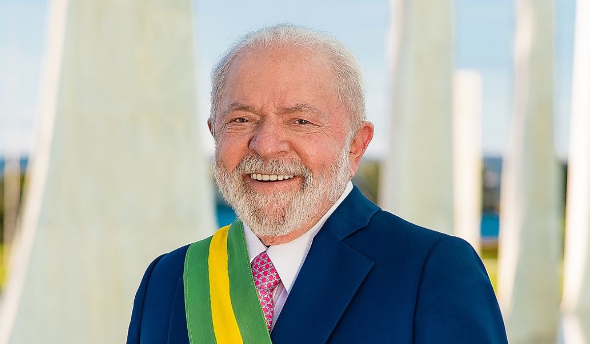 Luiz Inácio Lula da Silva