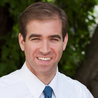 Luke Bronin