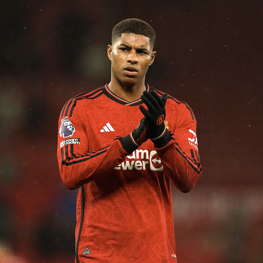 Will Marcus Rashford leave Manchester United in Winter Transfer Window?