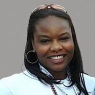 Marcye Scott
