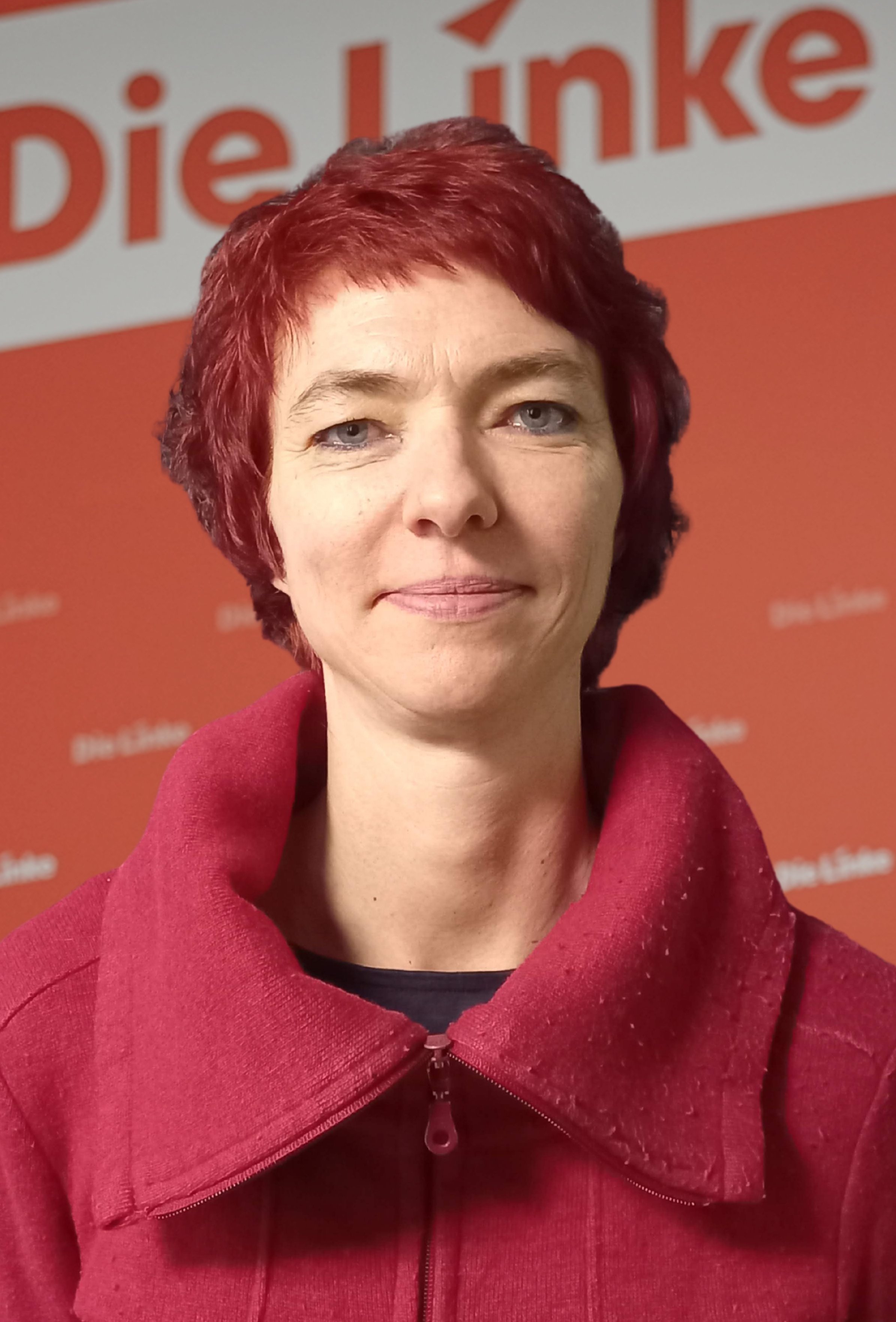 Maren Kaminski