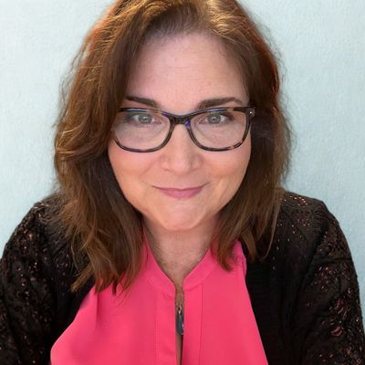 Maria Brewer