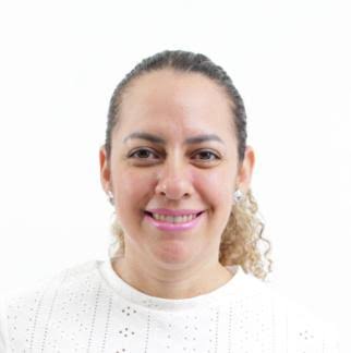 María Cristina Lupien