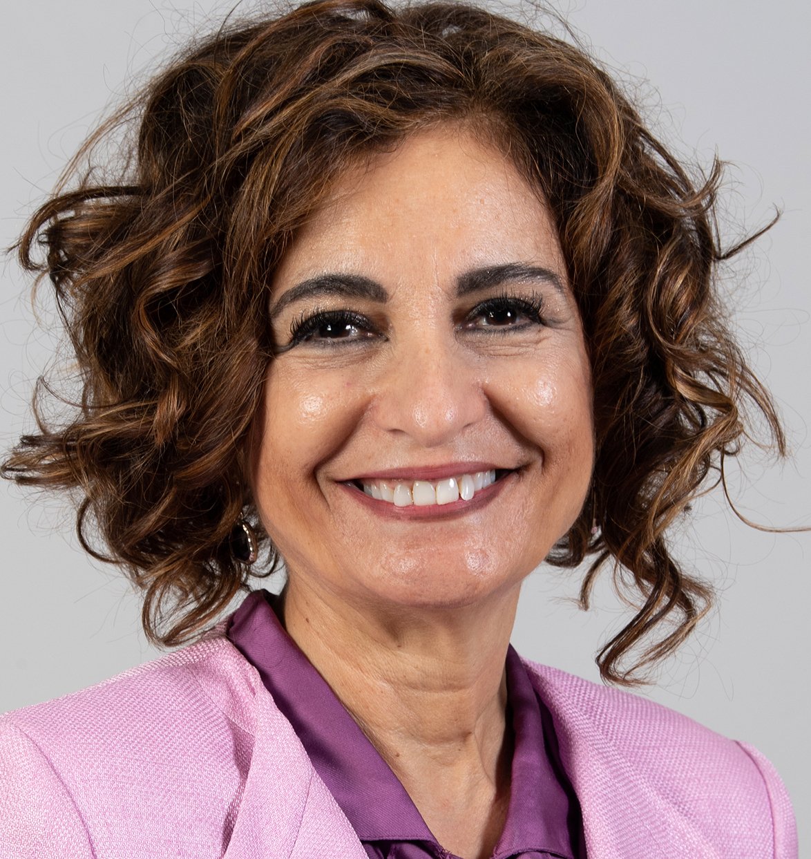 María Jesús Montero