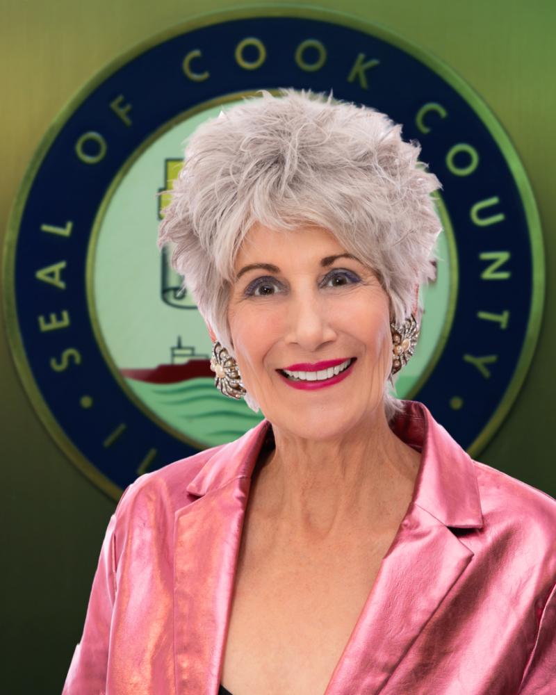 Maria Pappas