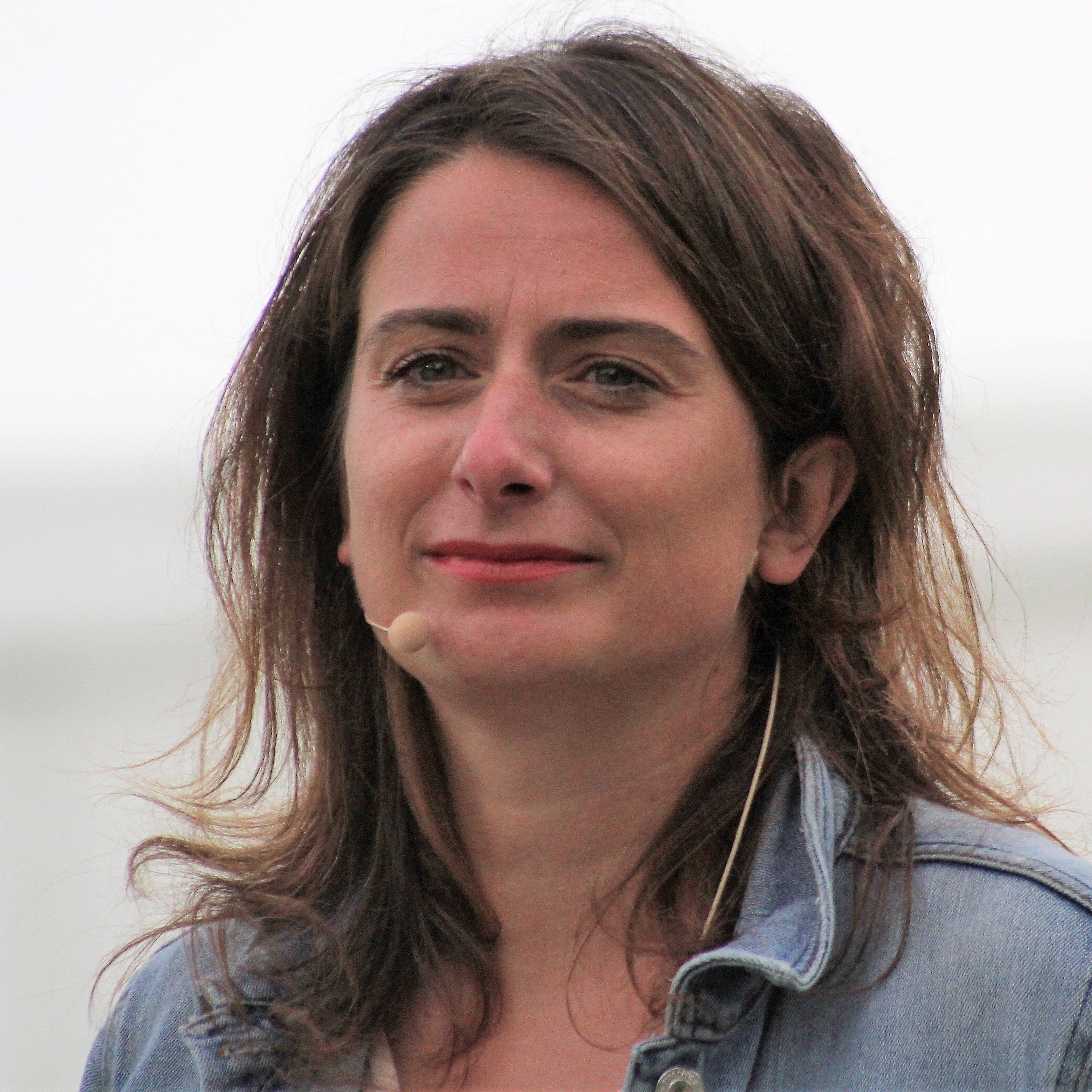 Will Marine Tondelier win the 2027 French presidential election?